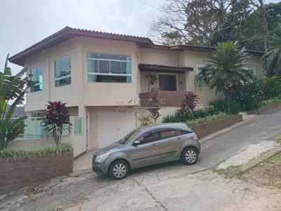 Casa, 274 m² - Foto 2