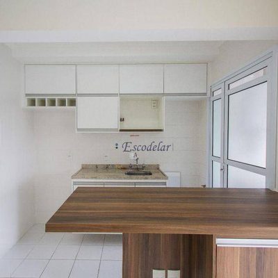 Apartamento, 1 quarto, 47 m² - Foto 3