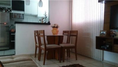 Apartamento, 2 quartos, 45 m² - Foto 5