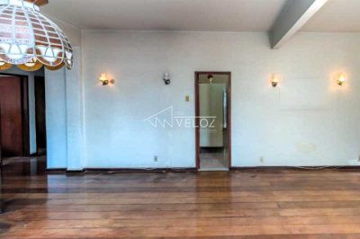 Apartamento, 3 quartos, 133 m² - Foto 1