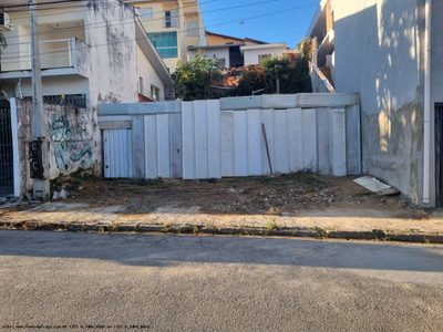 Terreno, 165 m² - Foto 1