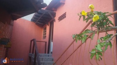 Casa, 2 quartos, 207 m² - Foto 5