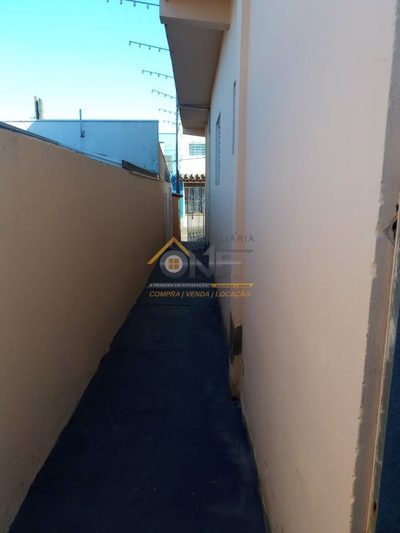 Casa, 1 quarto, 50 m² - Foto 4