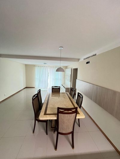Apartamento, 3 quartos, 100 m² - Foto 2