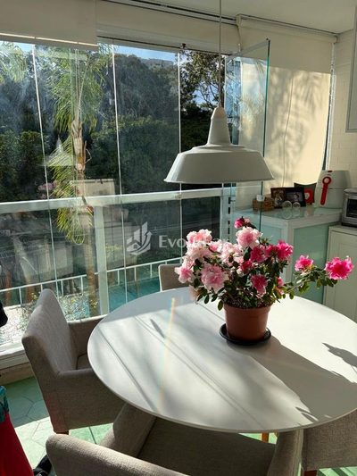 Apartamento, 1 quarto, 42 m² - Foto 4