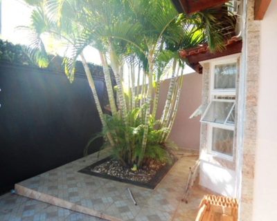 Casa, 3 quartos, 128 m² - Foto 1