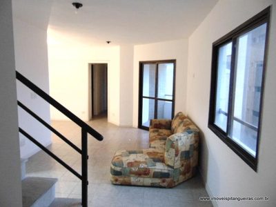 Cobertura, 3 quartos, 170 m² - Foto 4