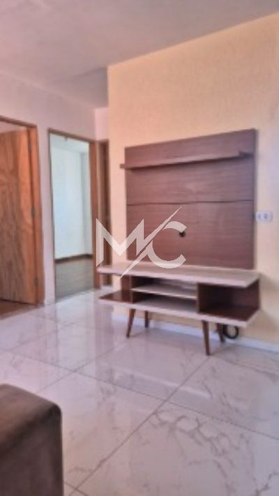 Apartamento, 2 quartos, 47 m² - Foto 1