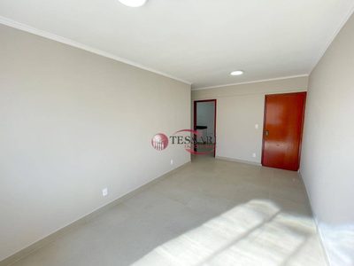 Apartamento, 2 quartos, 63 m² - Foto 1