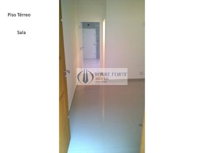 Sobrado, 3 quartos, 140 m² - Foto 2