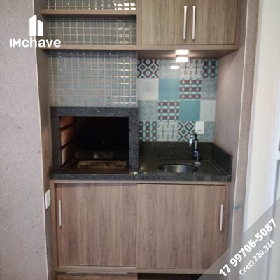 Apartamento, 3 quartos, 136 m² - Foto 3