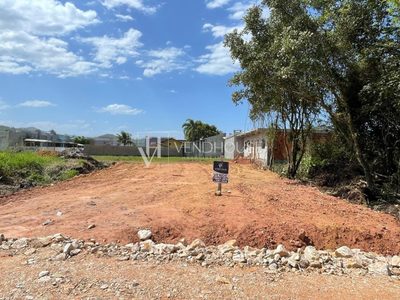 Terreno, 312 m² - Foto 1