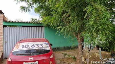 Casa, 2 quartos, 240 m² - Foto 1