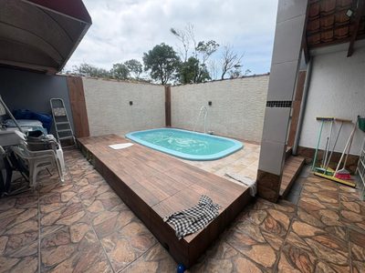 Casa, 3 quartos - Foto 4