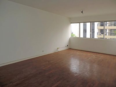 Apartamento, 3 quartos, 113 m² - Foto 2