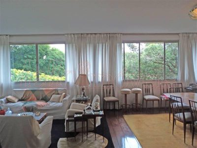 Apartamento, 3 quartos, 196 m² - Foto 2