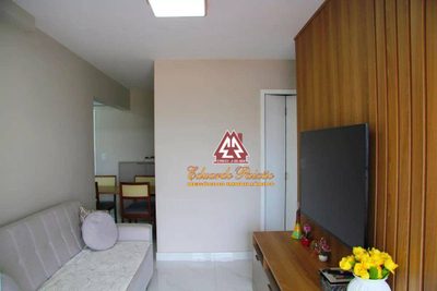 Apartamento, 3 quartos, 67 m² - Foto 4
