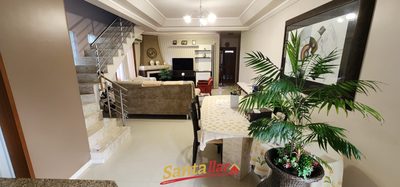 Casa, 3 quartos, 290 m² - Foto 3