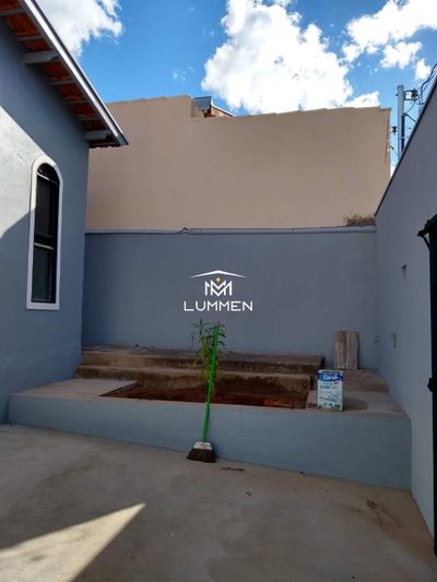 Casa, 2 quartos - Foto 2