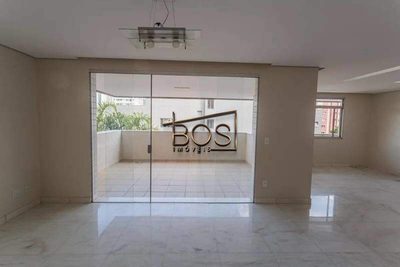 Apartamento, 4 quartos, 175 m² - Foto 5