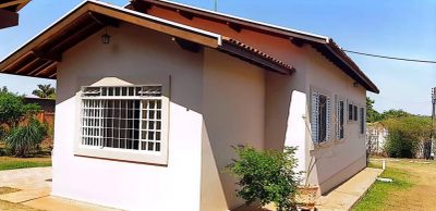 Sítio, 6 quartos, 416 m² - Foto 4