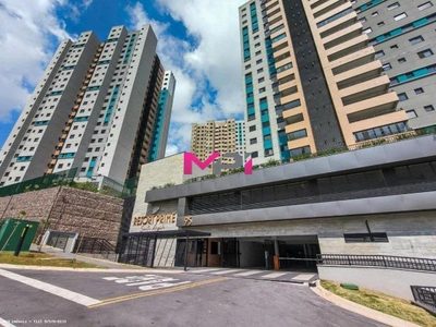 Apartamento, 3 quartos, 94 m² - Foto 2