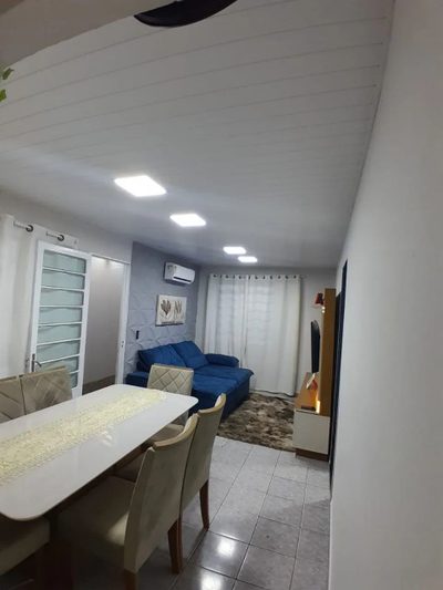 Casa, 2 quartos - Foto 3