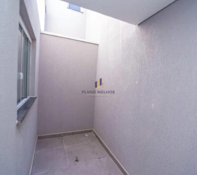Casa, 2 quartos, 60 m² - Foto 1