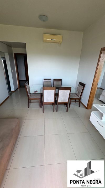 Apartamento, 1 quarto, 55 m² - Foto 4
