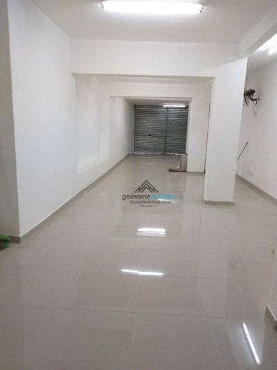 Loja-Salão, 536 m² - Foto 4
