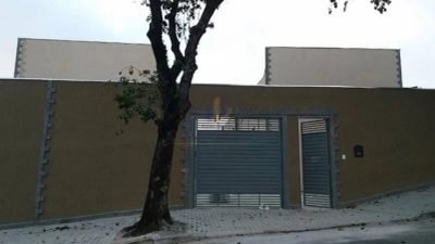 Casa de Condomínio, 2 quartos - Foto 2