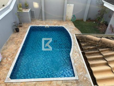 Casa, 4 quartos, 244 m² - Foto 3