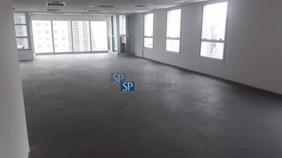 Sala-Conjunto, 244 m² - Foto 4