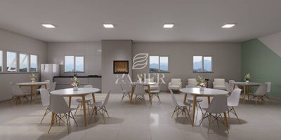 Apartamento, 2 quartos, 46 m² - Foto 5