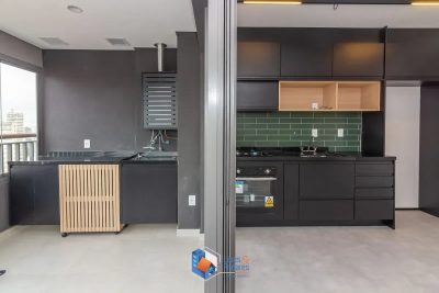 Apartamento, 2 quartos, 56 m² - Foto 3