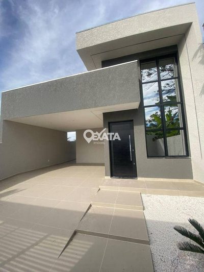 Casa, 3 quartos, 94 m² - Foto 5