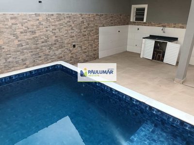 Casa, 3 quartos, 97 m² - Foto 5