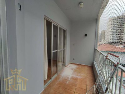 Apartamento, 2 quartos, 96 m² - Foto 5