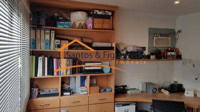 Sala-Conjunto, 38 m² - Foto 5