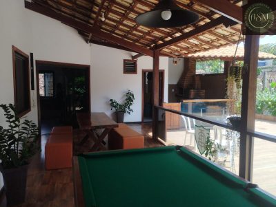 Chácara, 5 quartos, 200 m² - Foto 2