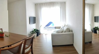 Apartamento, 3 quartos, 61 m² - Foto 1