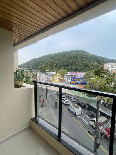 Apartamento, 1 quarto, 59 m² - Foto 4