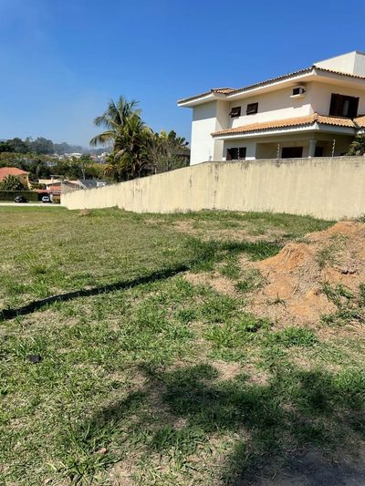 Terreno, 450 m² - Foto 2