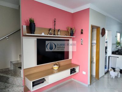 Casa, 2 quartos, 68 m² - Foto 1