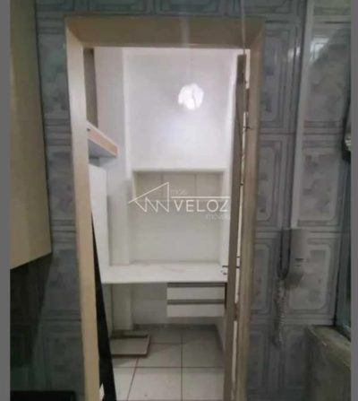 Apartamento, 1 quarto, 62 m² - Foto 1