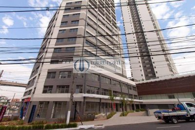 Apartamento, 2 quartos, 43 m² - Foto 2