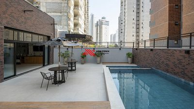 Apartamento, 2 quartos, 71 m² - Foto 2