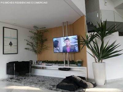 Apartamento, 4 quartos, 758 m² - Foto 4