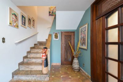 Casa, 4 quartos, 275 m² - Foto 1