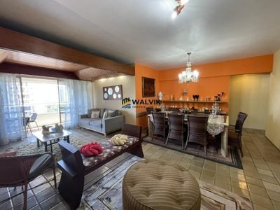 Apartamento, 4 quartos, 150 m² - Foto 2